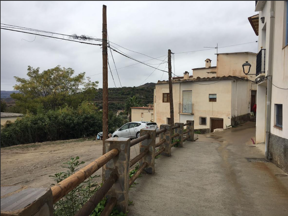 Leilighet i Valor, Granada - bilde 3